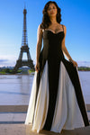 MONACO DRESS