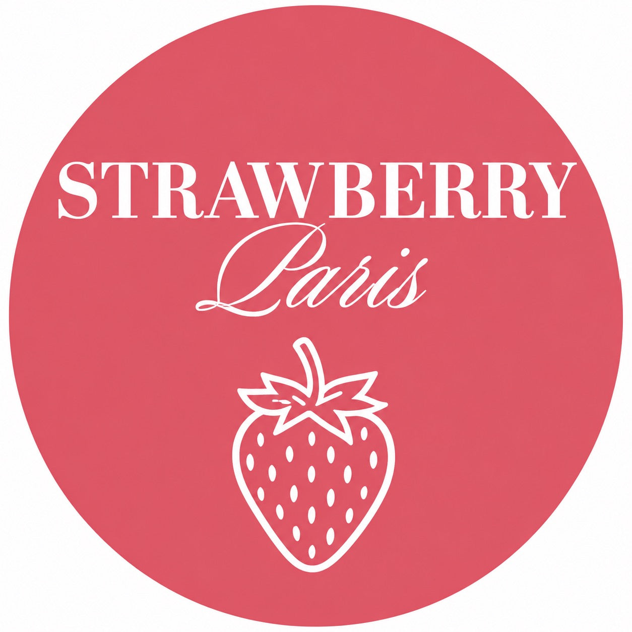 Privacy & Marketing Policy for Strawberry Paris LLC – STRAWBERRY PARIS