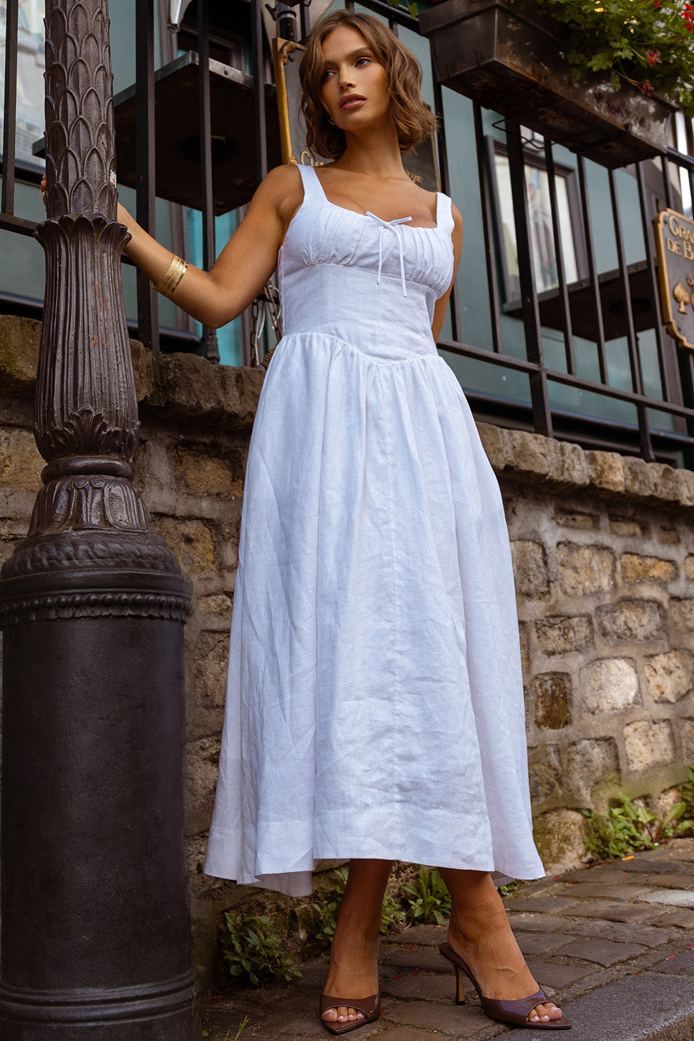 Our Lake Como Itinerary