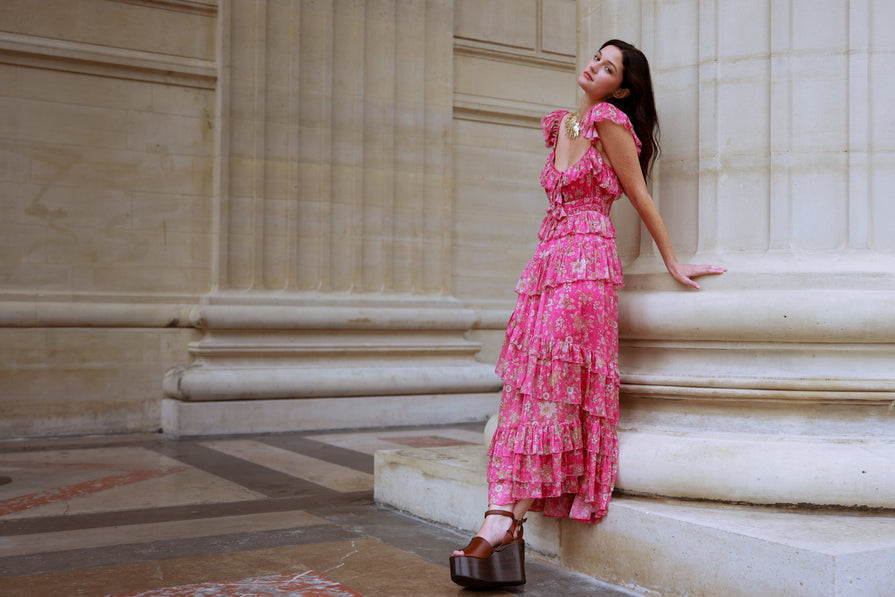 The Creative Process: From Idea to Sketch to Reality