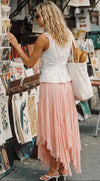 SHAI SKIRT