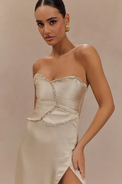 Blush Gold