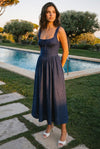 CHRISTINA DRESS