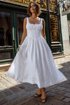 CHRISTINA DRESS