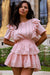 NATASHA DRESS