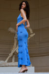 BUTTERFLY DRESS