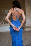 BUTTERFLY DRESS