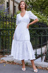 COLETTE DRESS