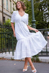 COLETTE DRESS