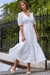 COLETTE DRESS