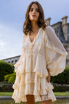 SHAILIN DRESS