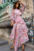 ORCHID DRESS