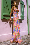 VALENTINA DRESS