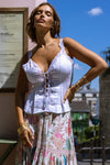 MAGGIE TOP