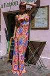 VALENTINA DRESS