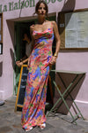 VALENTINA DRESS