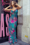 VALENTINA DRESS