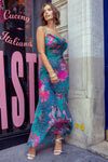 VALENTINA DRESS