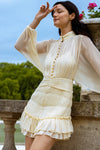 KAYLA - SOLID DRESS