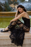 MEGAN DRESS