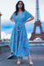 SEYCHELLES DRESS