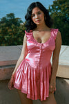 BIARRITZ DRESS