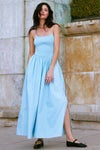 AUDREY DRESS