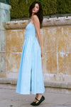 AUDREY DRESS