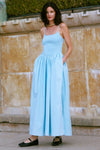 AUDREY DRESS