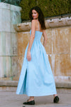 AUDREY DRESS