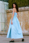 AUDREY DRESS