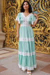 SOLARIS DRESS