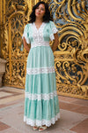 SOLARIS DRESS