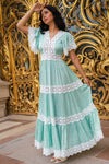 SOLARIS DRESS