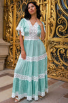 SOLARIS DRESS