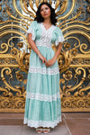 SOLARIS DRESS