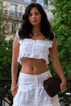 CINDERELLA TOP