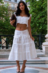 CINDERELLA TOP