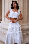 CINDERELLA TOP