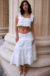CINDERELLA TOP