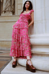 CORINNE DRESS