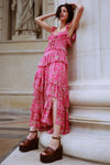 CORINNE DRESS