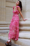 CORINNE DRESS
