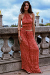 WOODSTOCK SKIRT