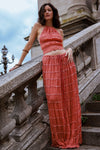 WOODSTOCK SKIRT