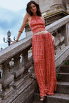 WOODSTOCK SKIRT