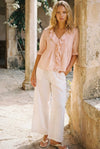 Cashmere Pant