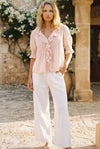 GRETA TOP