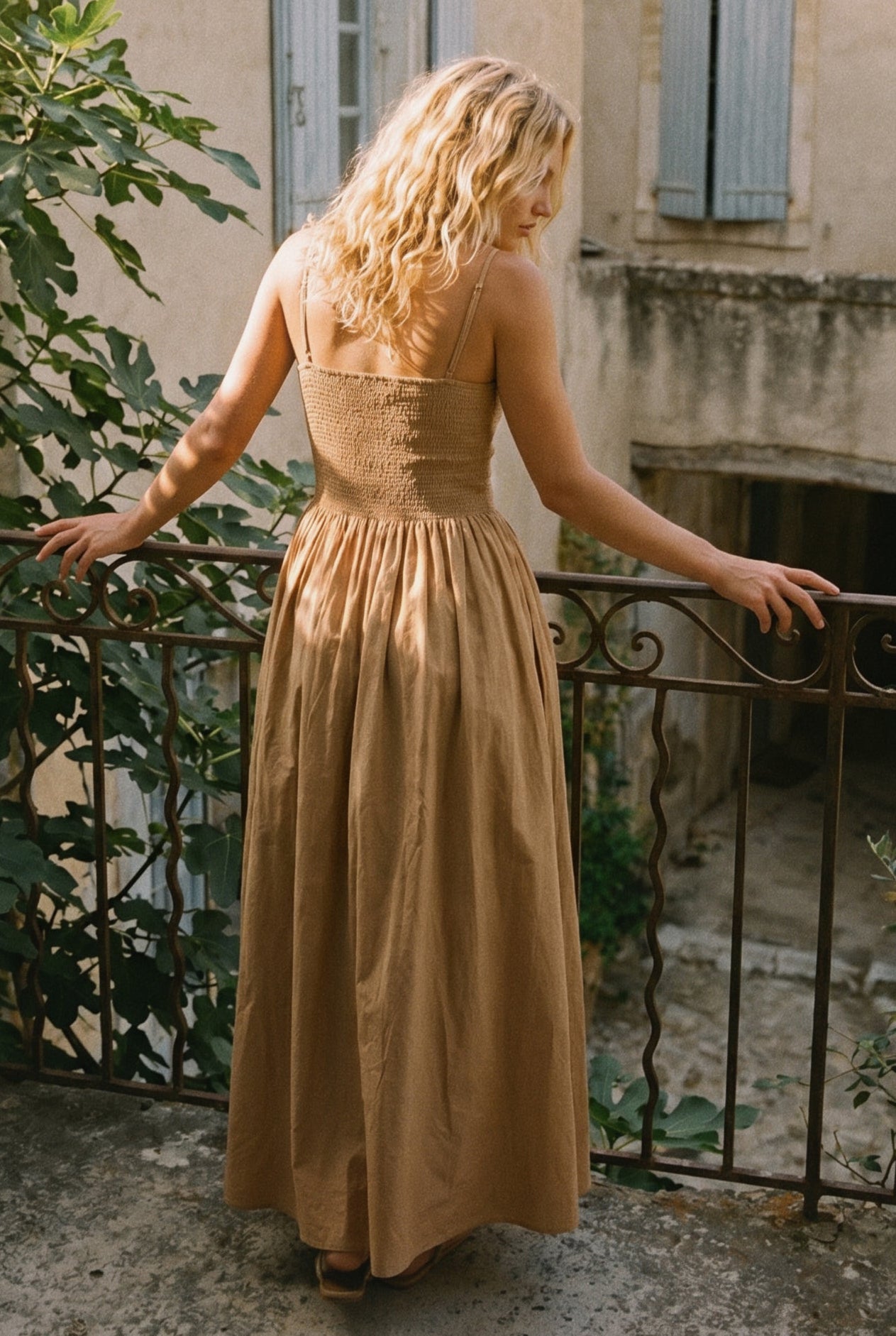 Gold