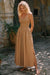 AUDREY DRESS